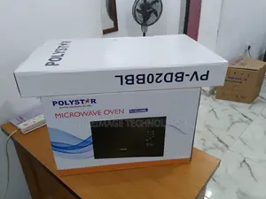 Top Selling Polystar Built-in Microwave Pv-Bd20bbl
