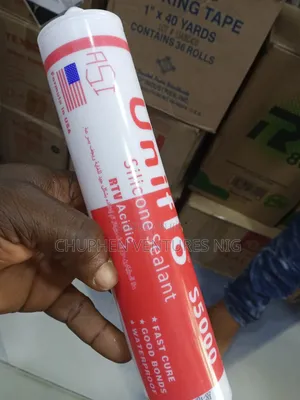 Silicone Sealant