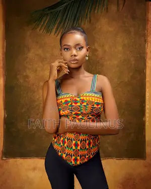 Hotel Frontdesk Staff in Victoria Island