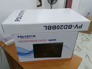 Reliable Polystar Built-in Microwave Pv-Bd20bbl