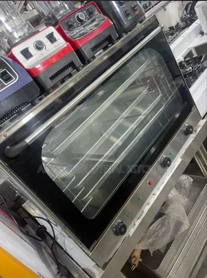 Conventional Oven