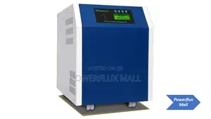 Afriipower 5kva/48v Pure Sine Wave Inverter/Home UPS