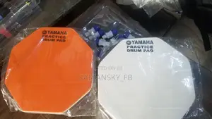 Original Professional Drum Pad For Practice Yamaha Products