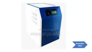 Afriipower 7.5kva/96v Pure Sine Wave Inverter/Home UPS
