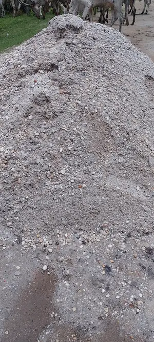 3/8 Sand Supply