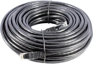 CAT6 30m Copper Indoor Patch Cord Cable