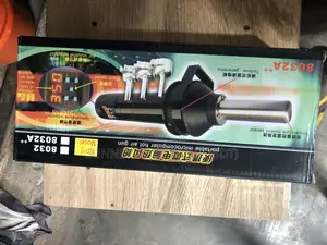 Hot Air Gun