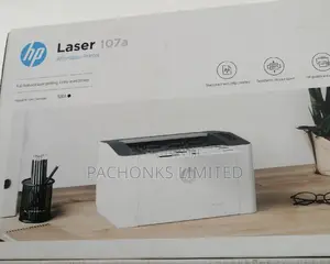 Hp Laser 107a Printer