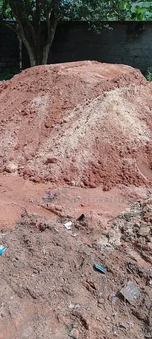 Good Sharp Sand
