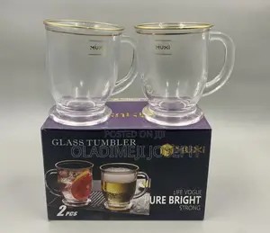 Beer Glass Cup 16oz
