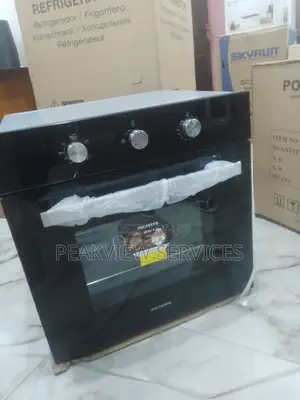 Unique Polystar Oven Inbuilt PV-JY60KE