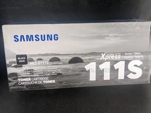 Samsung 111S Toner Cartridge