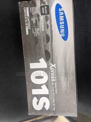 Samsung 101S Toner Cartridge
