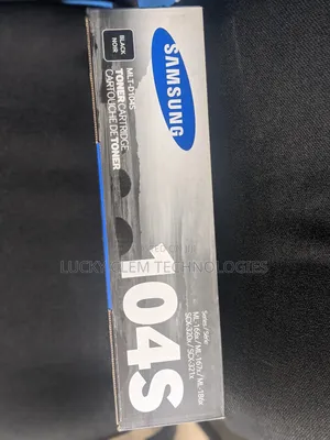 Samsung 104S
