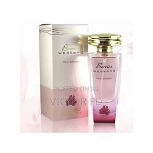 Berries Weekend Perfume