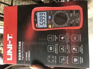 Digital Multimeter