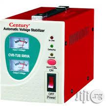 Century Stabilizer 5000va