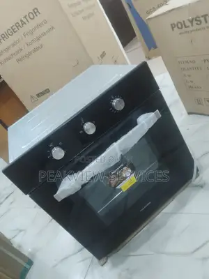 Advance Polystar Oven Inbuilt PV-JY60KE