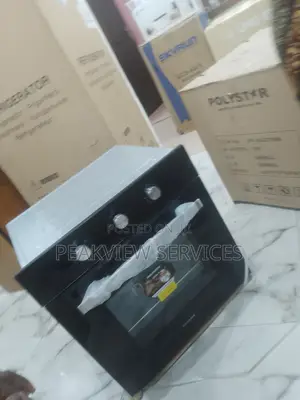 Admirable Polystar Oven Inbuilt PV-JY60KE