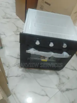Powerful Polystar Oven Inbuilt PV-JY60KE