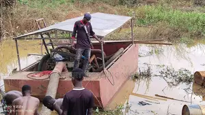 Dredger for Sale