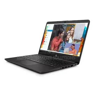 New Laptop HP 250 G10 8GB Intel Core I3 SSD 256GB