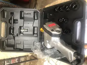 1/2 Inch Air Impact Wrench