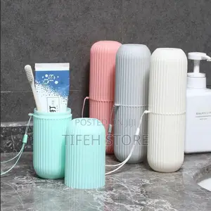Toothbrush Holder