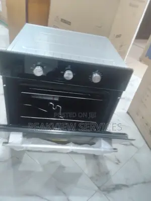 Trending Polystar Oven Inbuilt PV-JY60KE