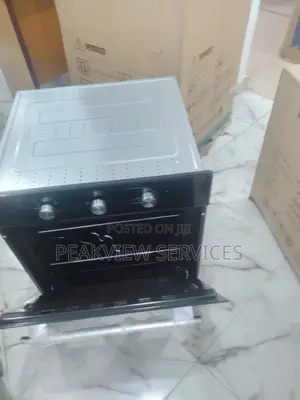 Customer Choice Polystar Oven Inbuilt PV-JY60KE