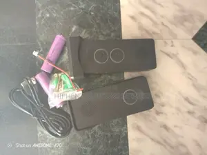 Wireless Intercom Doorbell