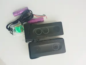 Intercom Doorbell 1000m Long Distance Wireless
