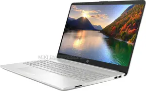 New Laptop HP 14S 8GB Intel Core I3 SSD 512GB