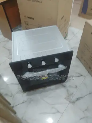 Top List Polystar Oven Inbuilt PV-JY60KE