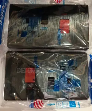 Cooker Switch 3by6