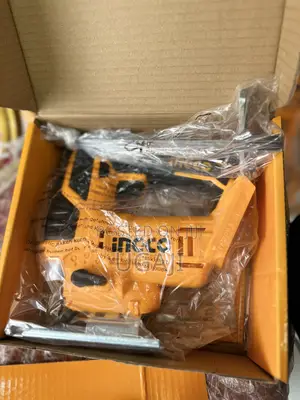 20v Ingco Jig Saw