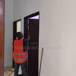 Experienced Home and Office Cleaners