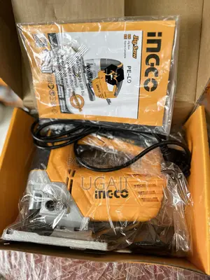 Ingco Jigsaw 800w