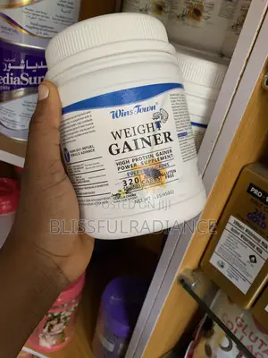 Wins Town Weight Gainer Powder