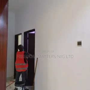 Sparkling Deep Cleaning Services