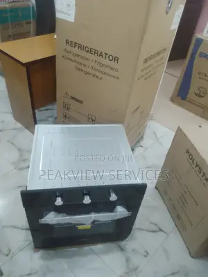 Moderate Price Polystar Oven Inbuilt PV-JY60KE