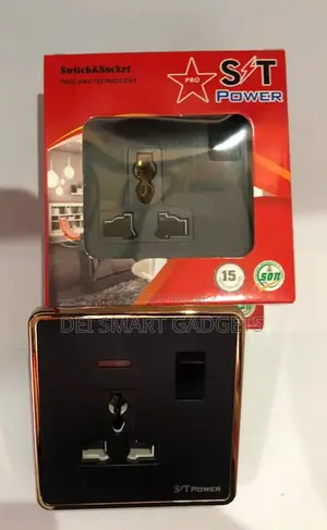 Single Socket