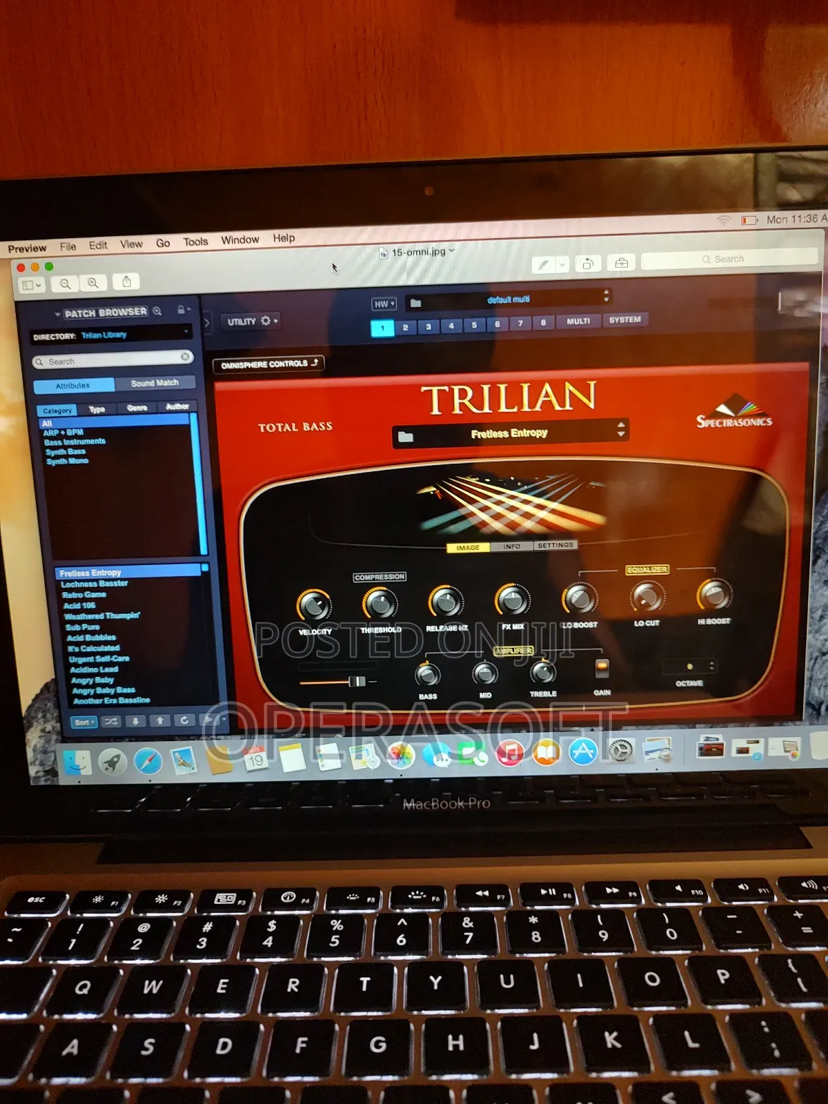 Music Production Software