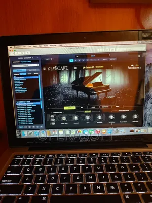 Music Production Software