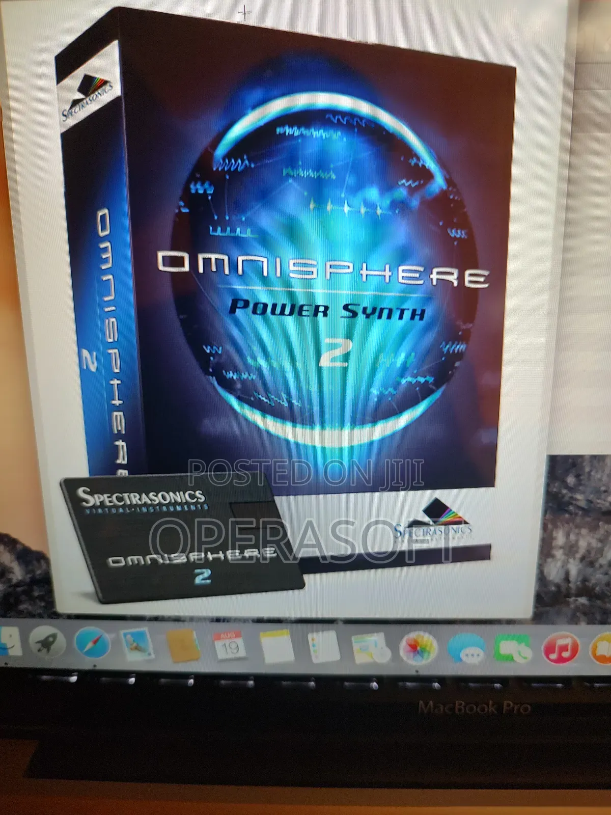 Music Production Software