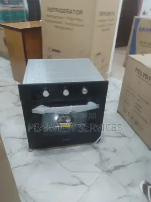 Great Quality Polystar Oven Inbuilt PV-JY60KE