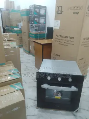 Newly Produced Polystar Oven Inbuilt PV-JY60KE