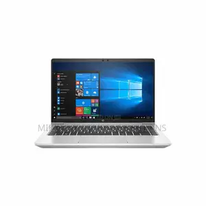 New Laptop HP ProBook 440 G8 8GB Intel Core I5 SSD 512GB