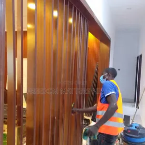 Duplex Cleaning Services
