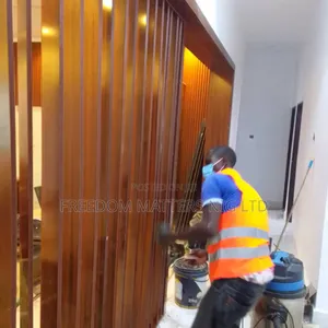 Clean Touch Deep Cleaning Services
